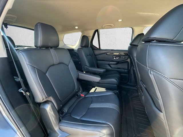 Used 2024 Honda Pilot EX-L image 23