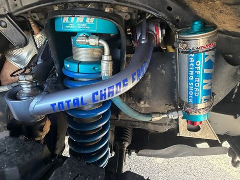 Used 2020 Toyota Tacoma TRD Off-Road image 39