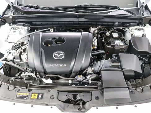 Used 2024 MAZDA CX-50 AWD 2.5 S w/ Select Package image 28