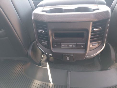 New 2026 RAM 1500 Laramie image 16