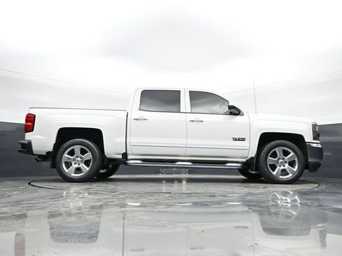 Used 2016 Chevrolet Silverado 1500 LT w/ Texas Edition image 28