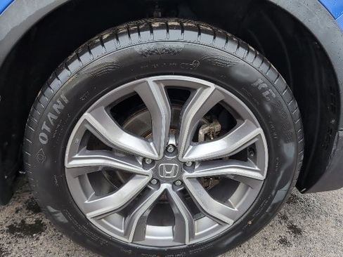 Used 2021 Honda CR-V Touring image 8