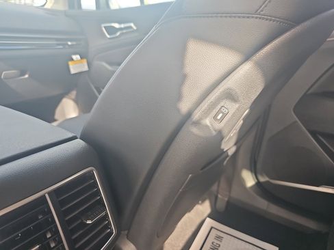 New 2026 Kia Sportage SX AWD/4WD image 27