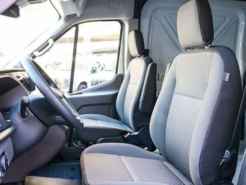 New 2026 Ford Transit 350 image 16