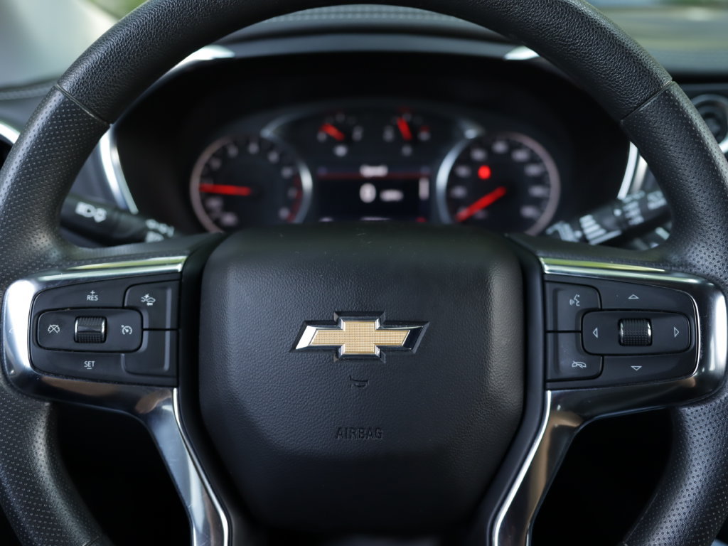 Used 2024 Chevrolet Blazer LT w/ Convenience Package FWD image 10