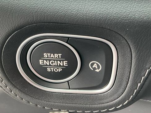 Used 2025 Mercedes-Benz GLE 53 AMG 4MATIC Coupe image 24
