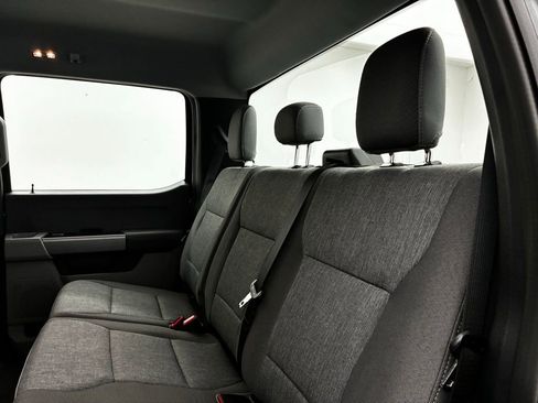 New 2026 Ford F250 XL w/ STX Appearance Package image 28