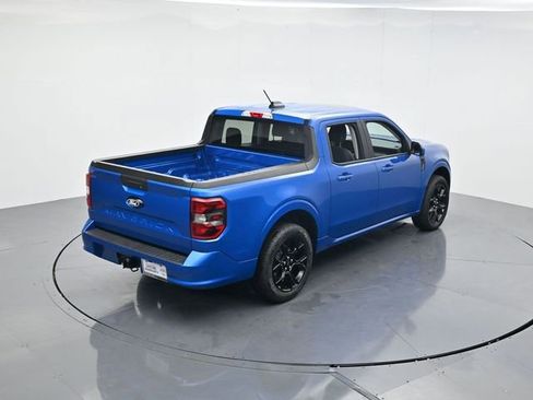 New 2026 Ford Maverick Lobo AWD/4WD image 37