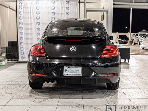 Used 2014 Volkswagen Beetle 1.8T image 12