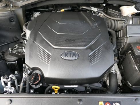 Used 2020 Kia Telluride EX w/ EX Premium Package image 34