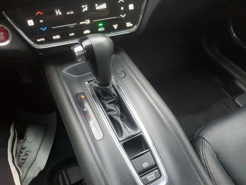 Certified 2018 Honda HR-V EX-L image 18