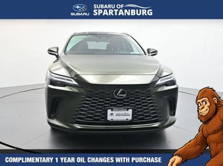 Used 2023 Lexus RX 350 Premium Plus w/ Cold Area Package AWD/4WD video 2