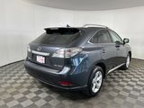 Used 2010 Lexus RX 350 AWD image 5