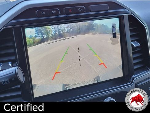 Certified 2022 Ford F250 Lariat w/ Lariat Value Package image 24