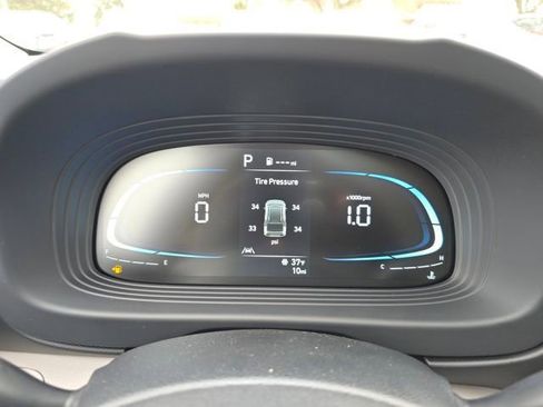 New 2026 Hyundai Venue SEL FWD image 20