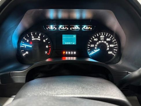 Used 2020 Ford F150 XL w/ XL Power Equipment Group AWD/4WD image 15