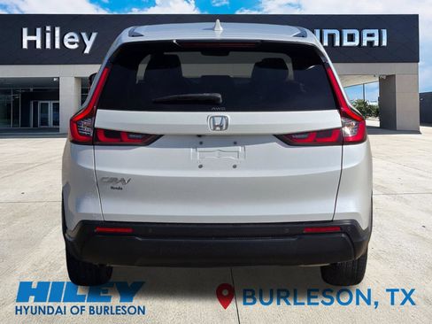 Used 2023 Honda CR-V EX-L image 6