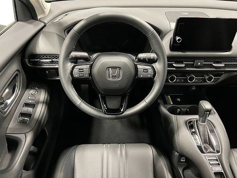 New 2025 Honda HR-V EX-L image 17