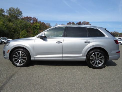 Used 2019 Audi Q7 2.0T Premium Plus w/ Premium Plus Package image 9