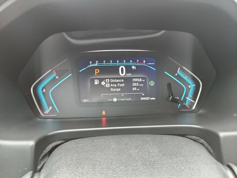 Used 2022 Honda Odyssey Elite image 19