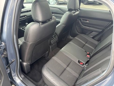 Used 2025 MAZDA CX-50 AWD 2.5 S w/ Premium Package image 16