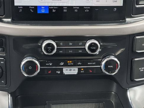 Used 2024 Ford F150 XLT w/ Equipment Group 302A MID image 5