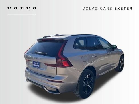 New 2026 Volvo XC60 B5 Core w/ Climate Package image 7