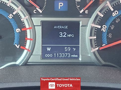 Certified 2016 Toyota 4Runner SR5 Premium AWD/4WD image 20