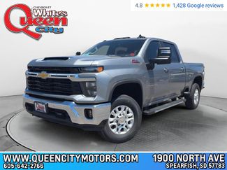 New 2026 Chevrolet Silverado 2500 LT w/ All Star Edition AWD/4WD video 1