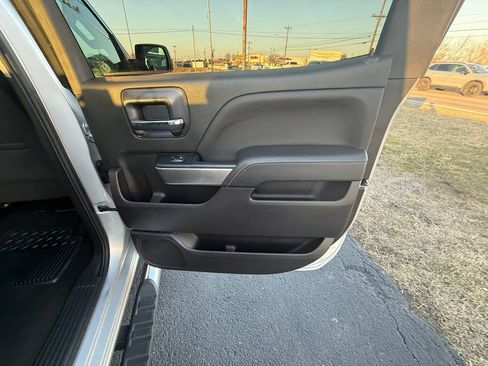 Used 2018 Chevrolet Silverado 1500 LT w/ All Star Edition image 20