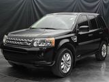 Used 2012 Land Rover LR2 HSE LUX image 6