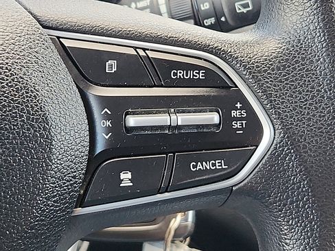 Used 2020 Hyundai Santa Fe SE w/ Cargo Package AWD/4WD image 22