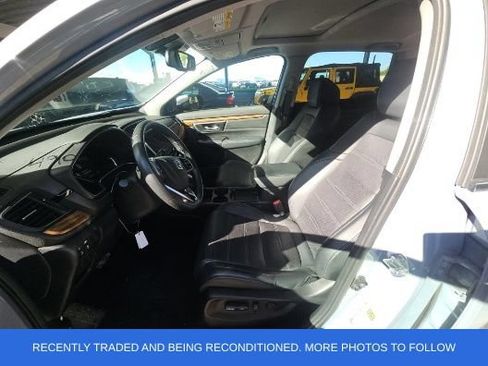 Used 2022 Honda CR-V EX-L image 4