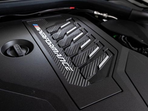 New 2026 BMW Z4 M40i w/ Premium Package image 52