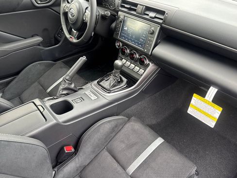New 2026 Toyota GR86 Premium image 16