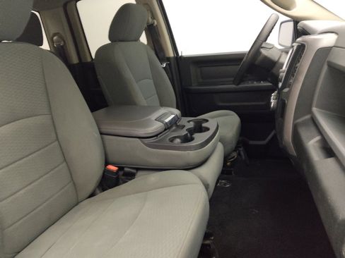 Used 2018 RAM 1500 Tradesman w/ Popular Equipment Group image 19