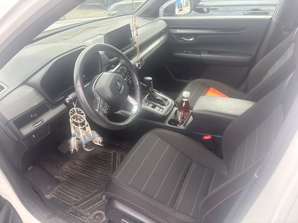 Used 2024 Honda CR-V Sport image 12