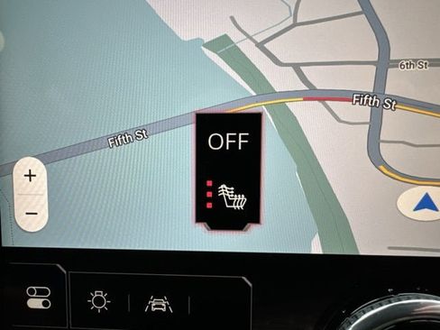 New 2025 GMC Acadia Elevation w/ Super Cruise Package image 16