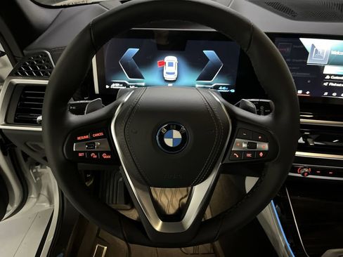 New 2026 BMW X5 xDrive50e w/ Premium Package image 14