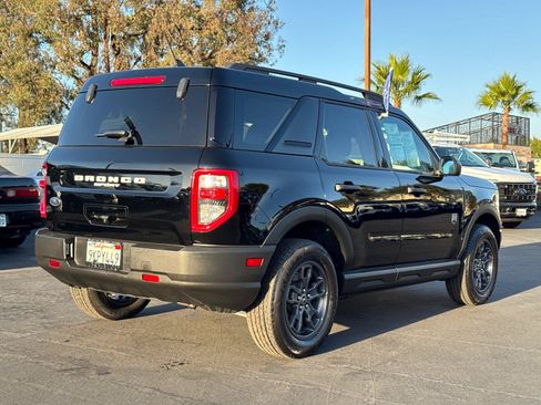 Used 2023 Ford Bronco Sport Big Bend AWD/4WD image 12