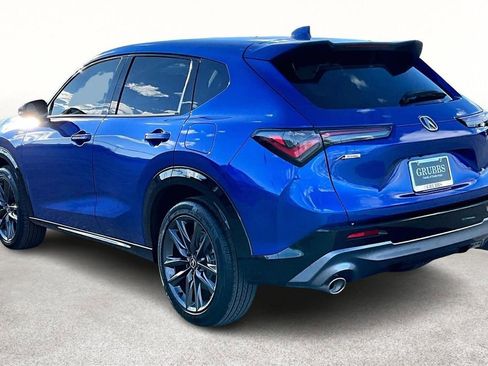 Used 2025 Acura ADX A-Spec image 16