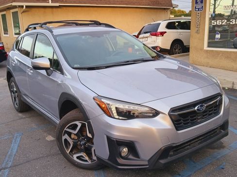 Used 2019 Subaru Crosstrek 2.0i Limited AWD/4WD image 12