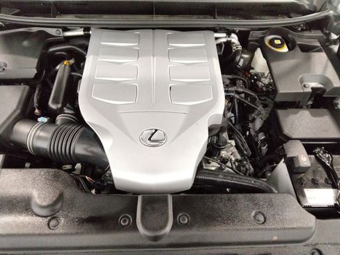 Used 2023 Lexus GX 460 Premium image 52