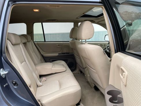 Used 2007 Toyota Highlander 4WD V6 image 15