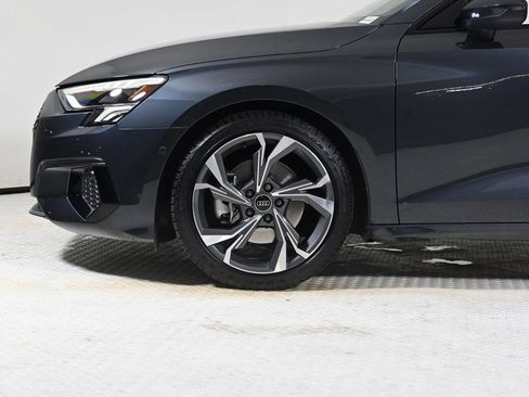 Certified 2023 Audi A3 2.0T Premium w/ Convenience Package image 23