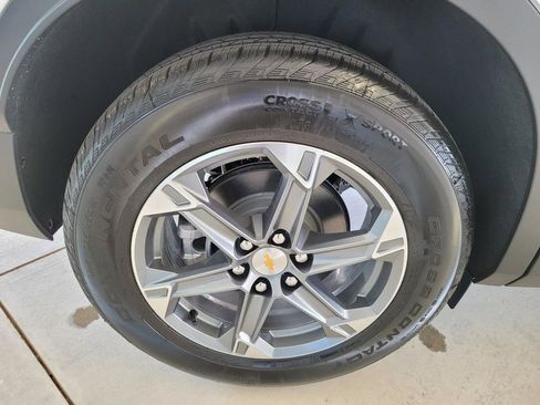 New 2025 Chevrolet Blazer LT image 5