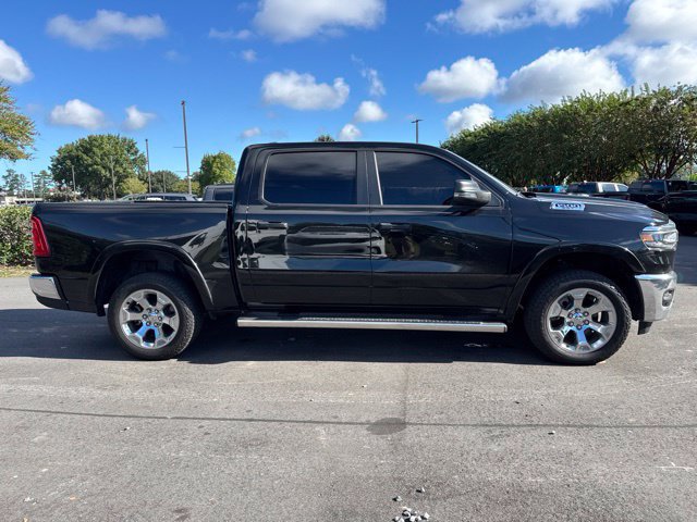 Used 2025 RAM 1500 Lone Star AWD/4WD image 9