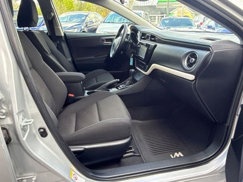 Used 2017 Toyota Corolla iM w/ All-Weather Mat Package FWD image 33
