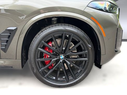 New 2026 BMW X5 sDrive40i w/ M Sport Package RWD image 11