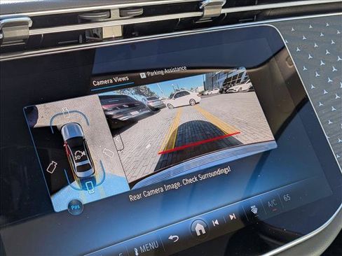 Certified 2025 Mercedes-Benz E 350 Sedan image 13